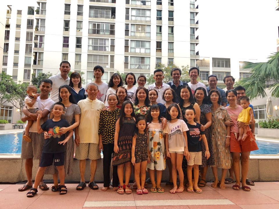 Đi du lịch ở Đà Lạt
